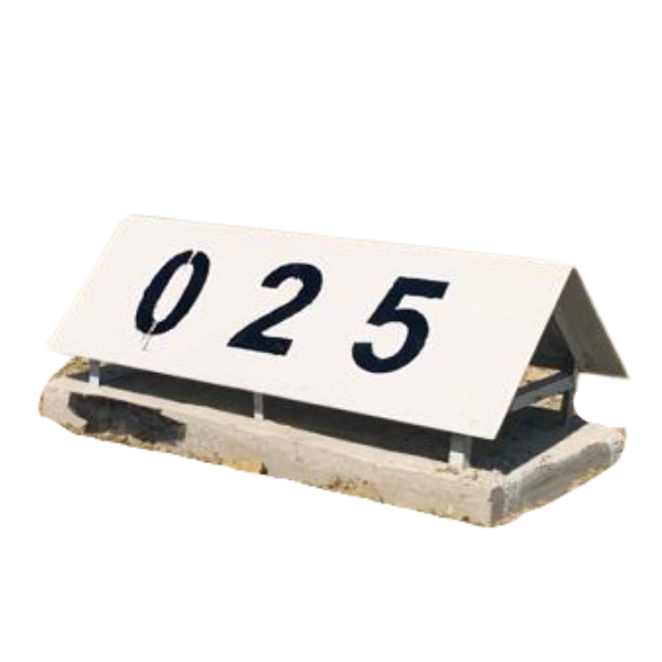 Aerial Marker